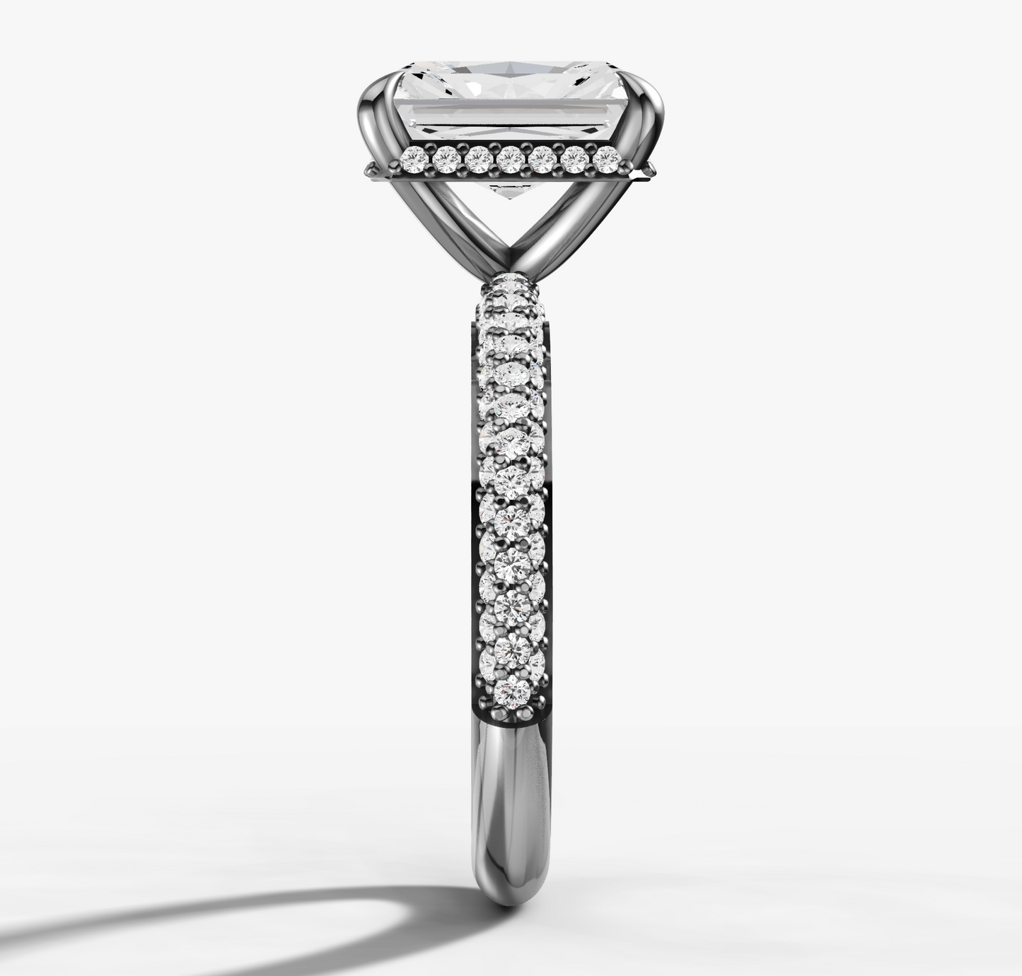#WhiteGold
#Platinum
