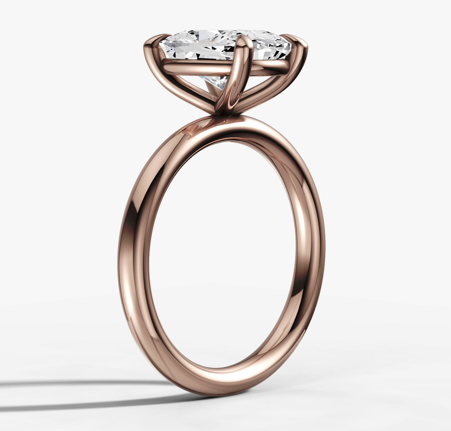 #RoseGold