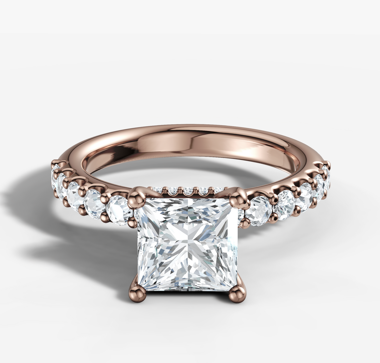 #RoseGold