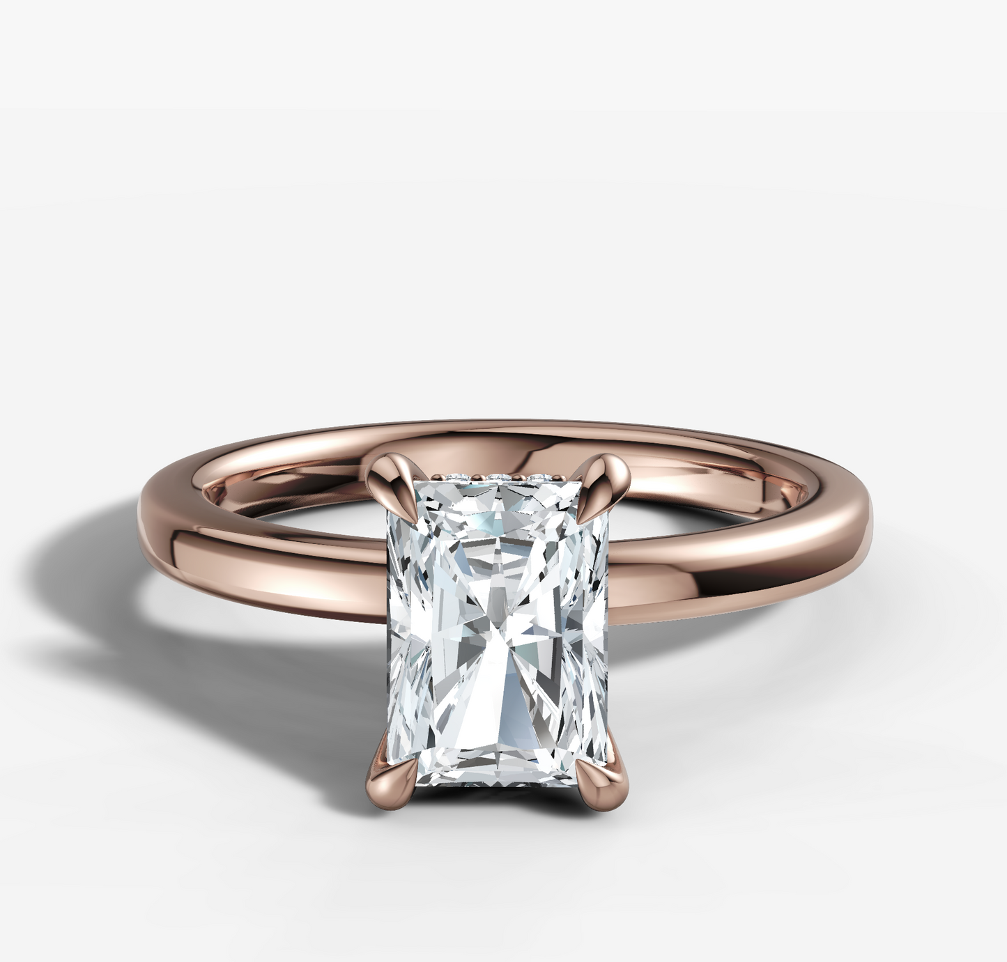 #RoseGold