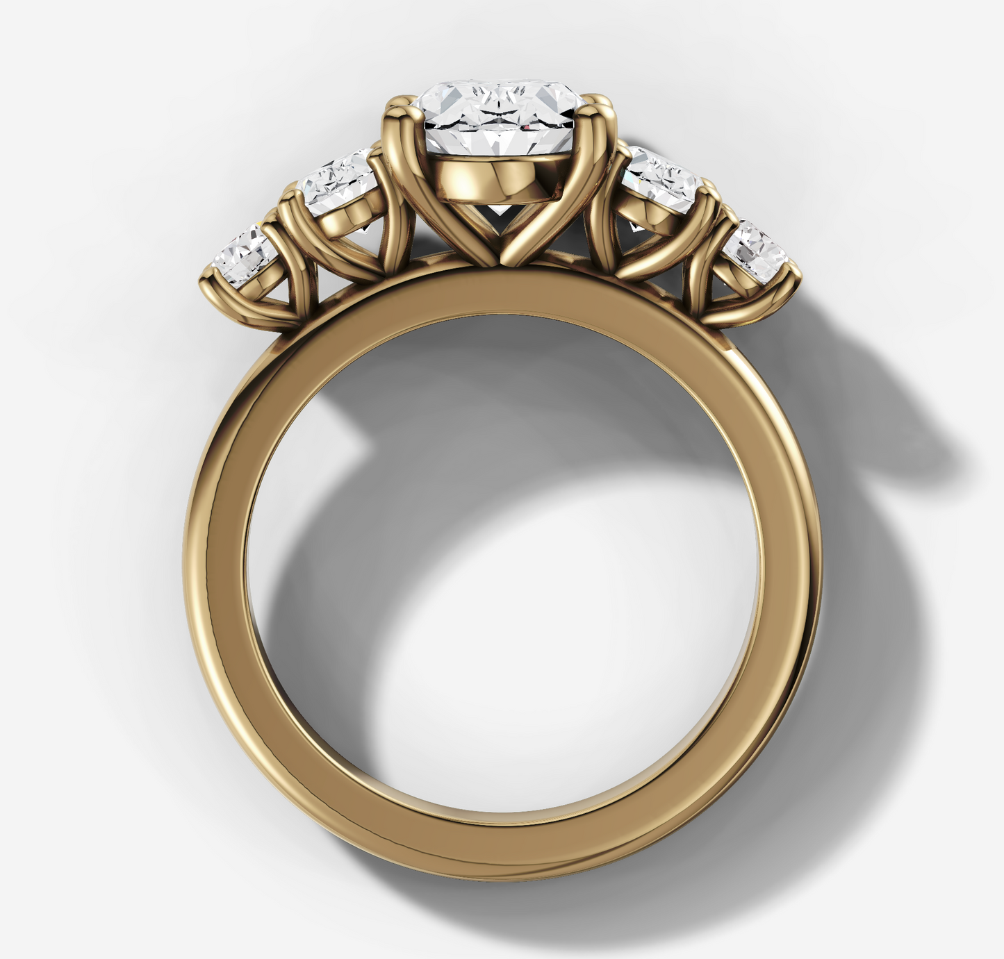 #YellowGold