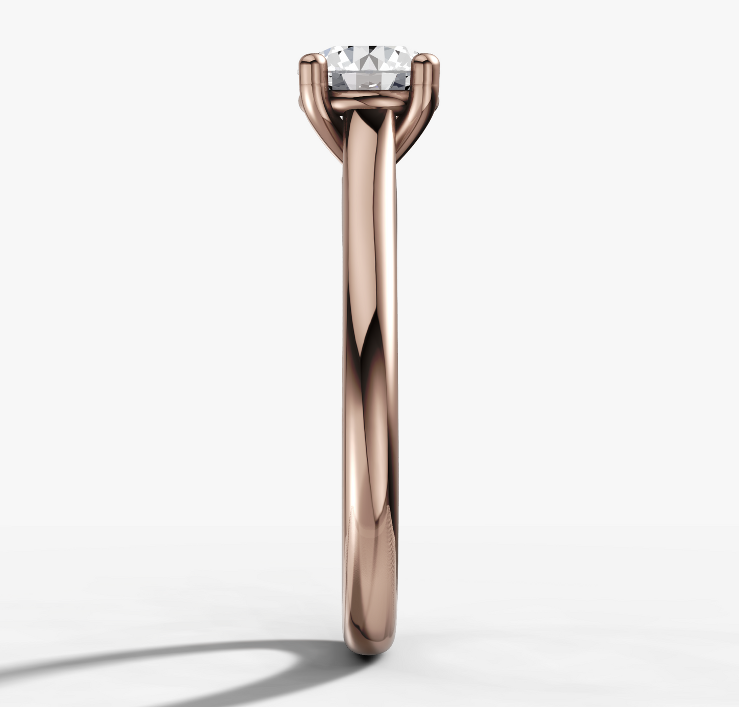 #RoseGold