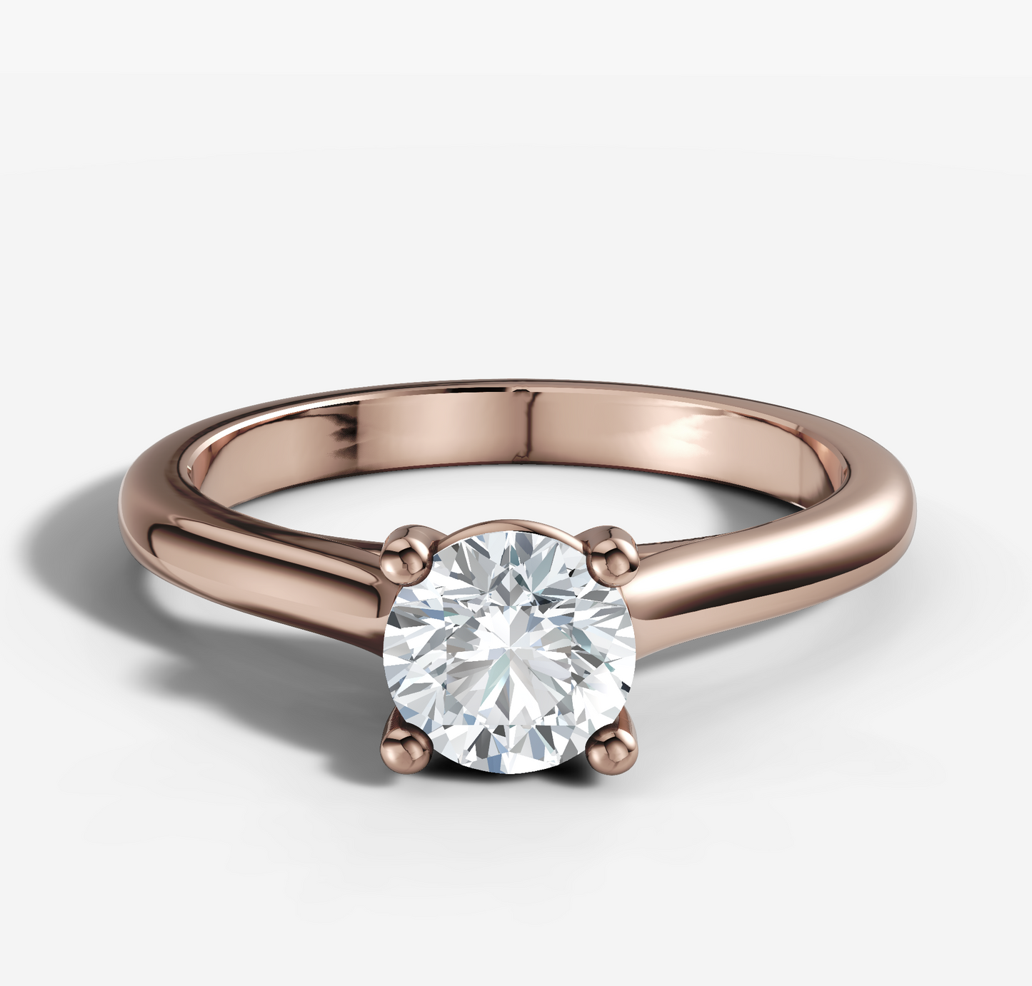 #RoseGold