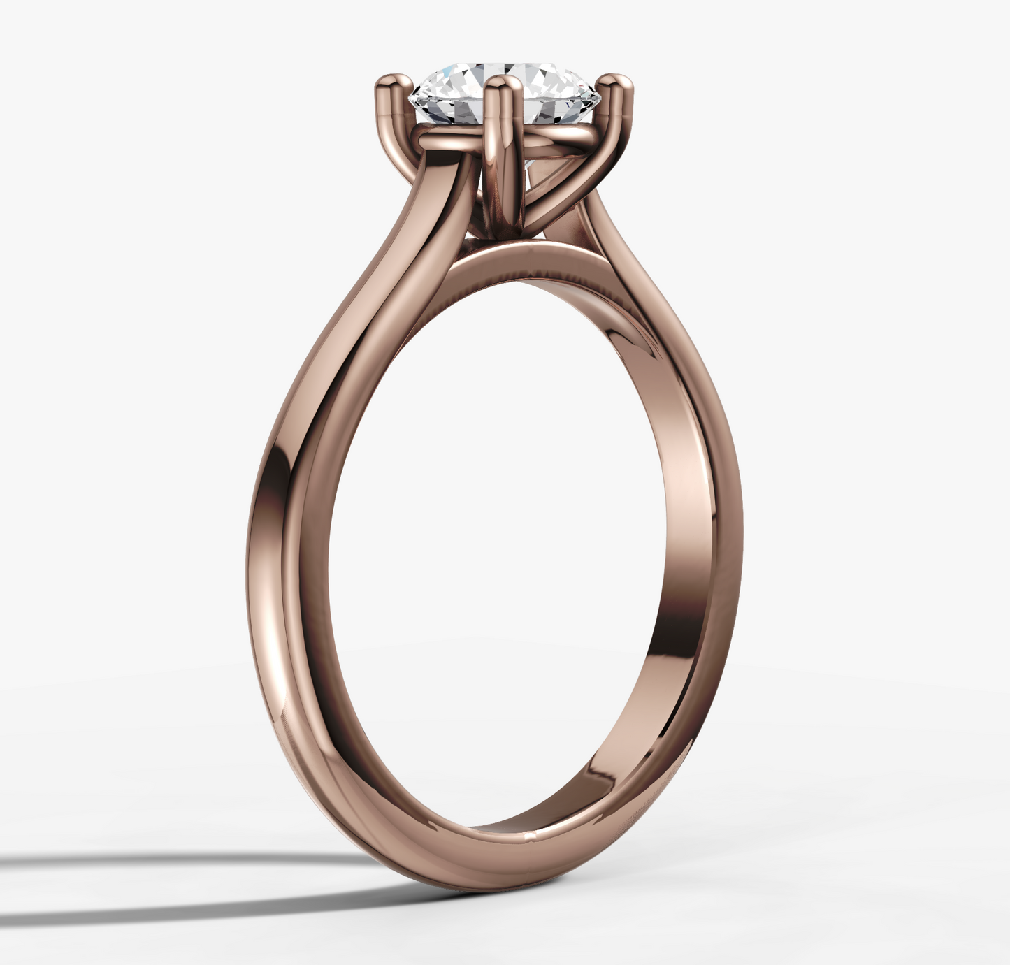 #RoseGold