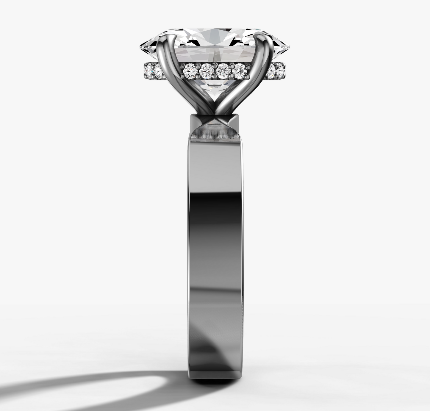 #WhiteGold
#Platinum