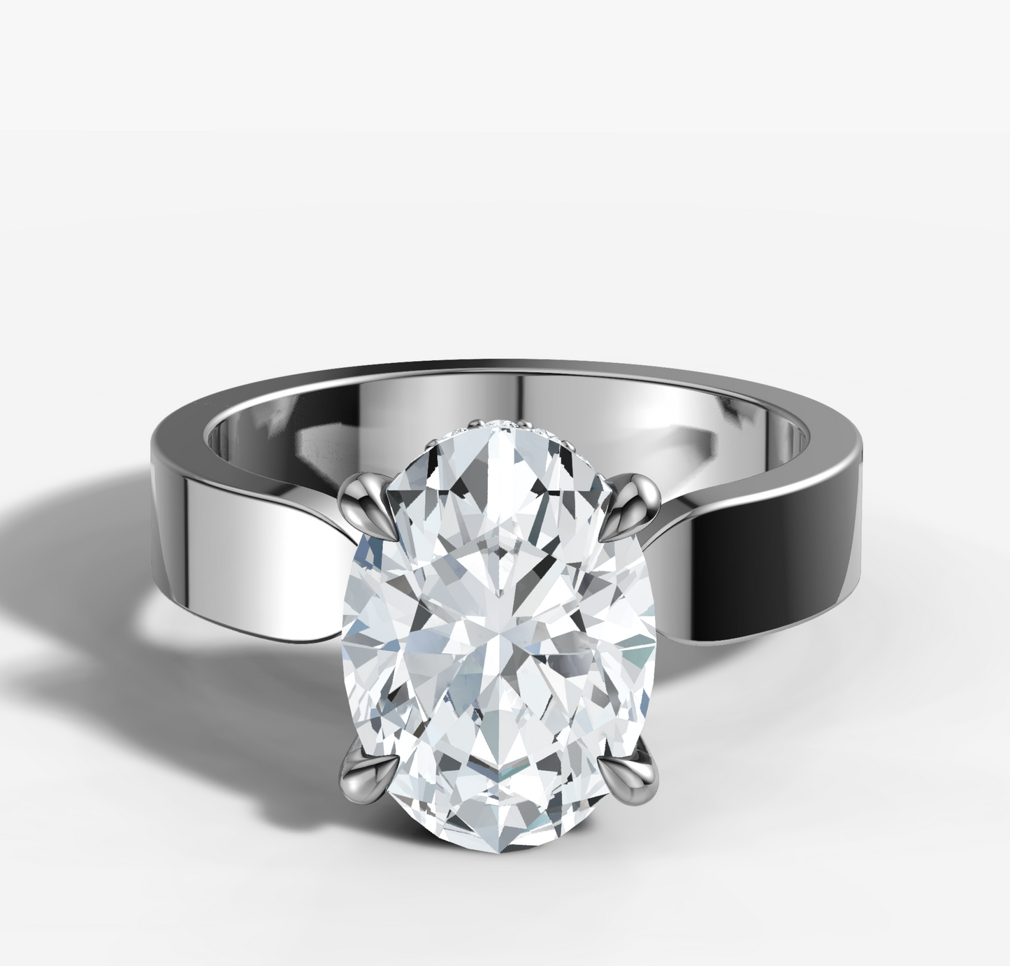 #WhiteGold
#Platinum