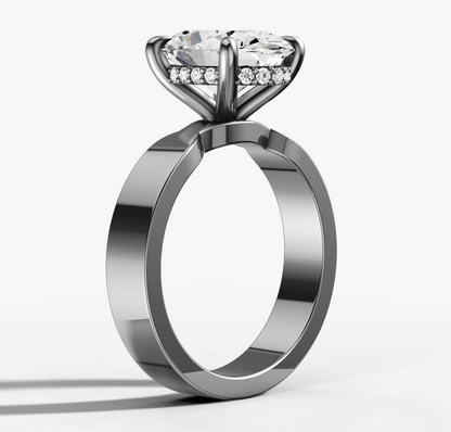 #WhiteGold
#Platinum