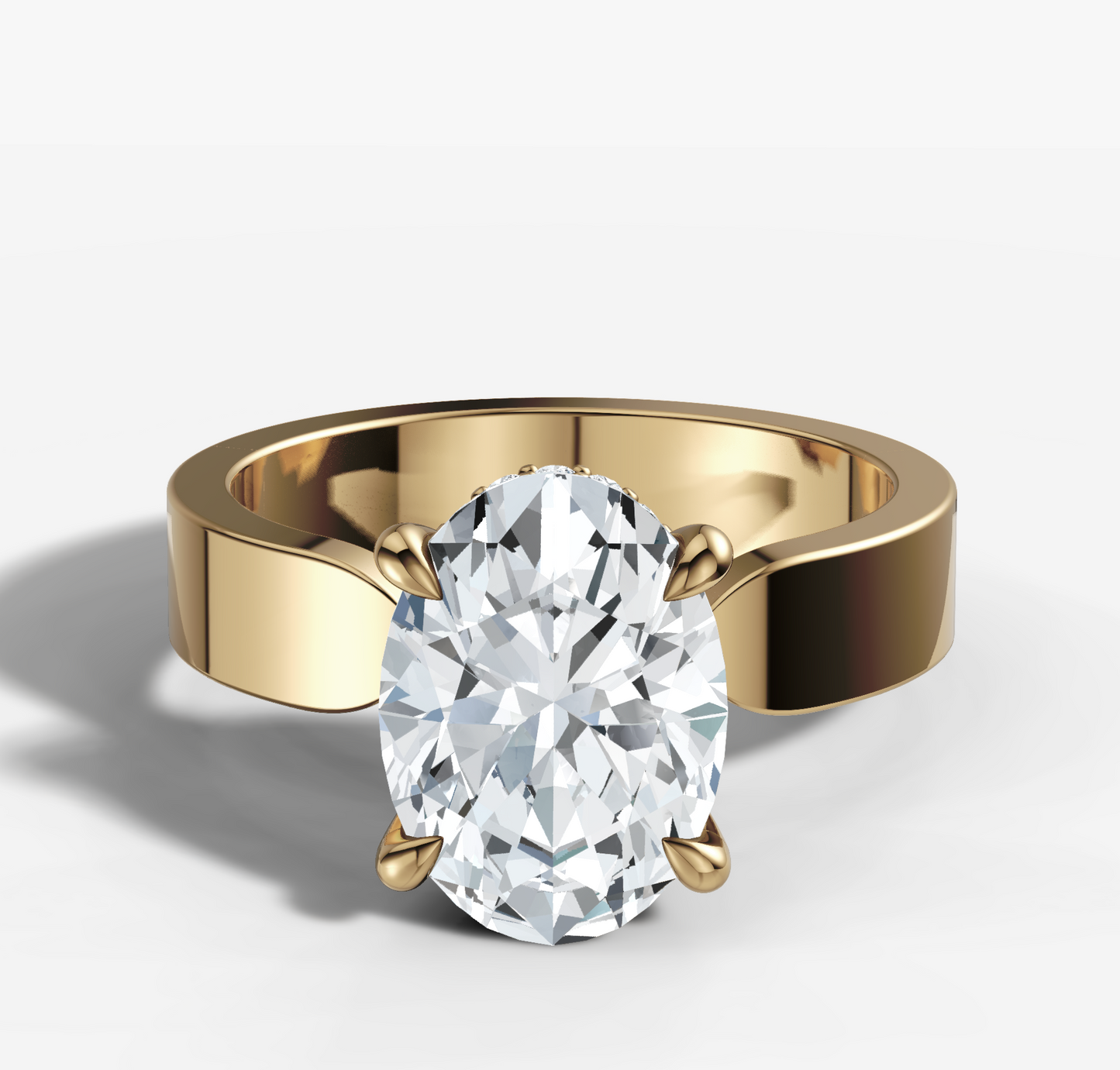 #YellowGold