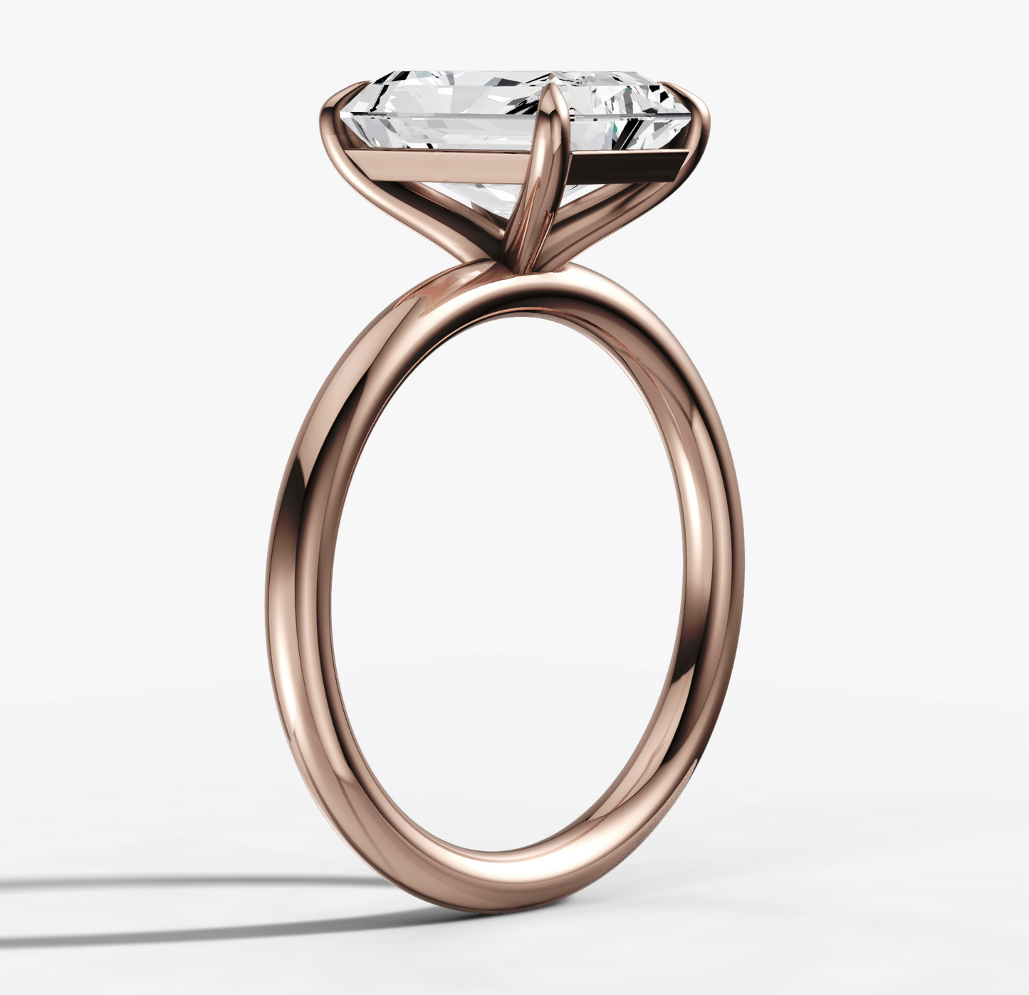 #RoseGold