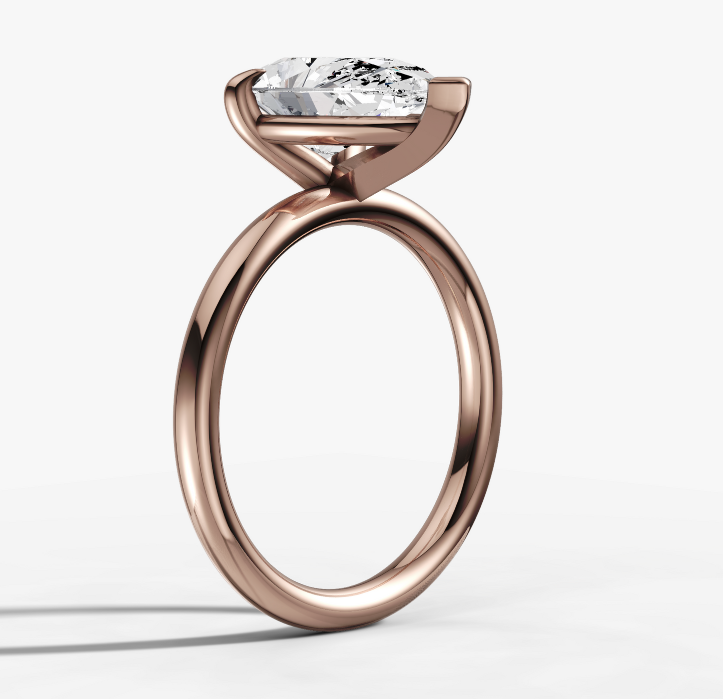 #RoseGold