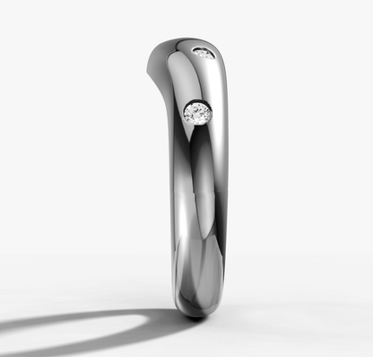#WhiteGold
#Platinum