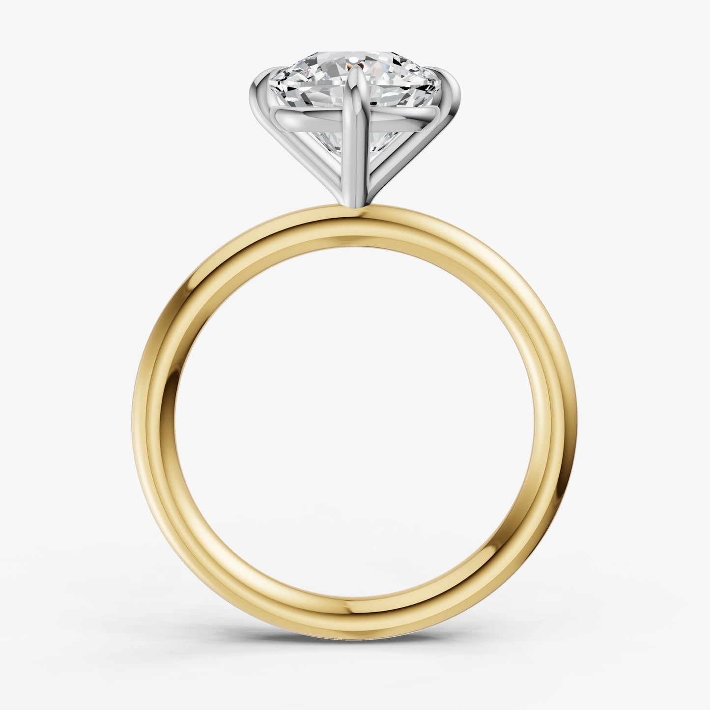 Cushion Compassss Claw Solitaire