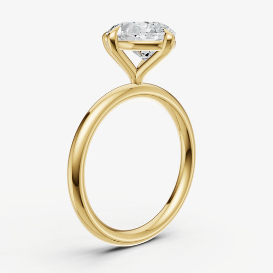 Pear Compassss Claw Solitaire
