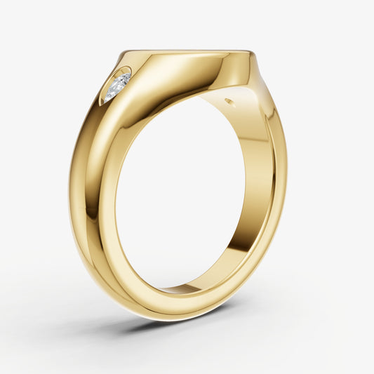 Signet Ring