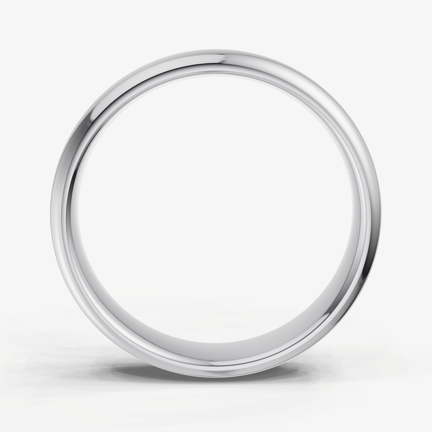 Signature MenÕs Wedding Band