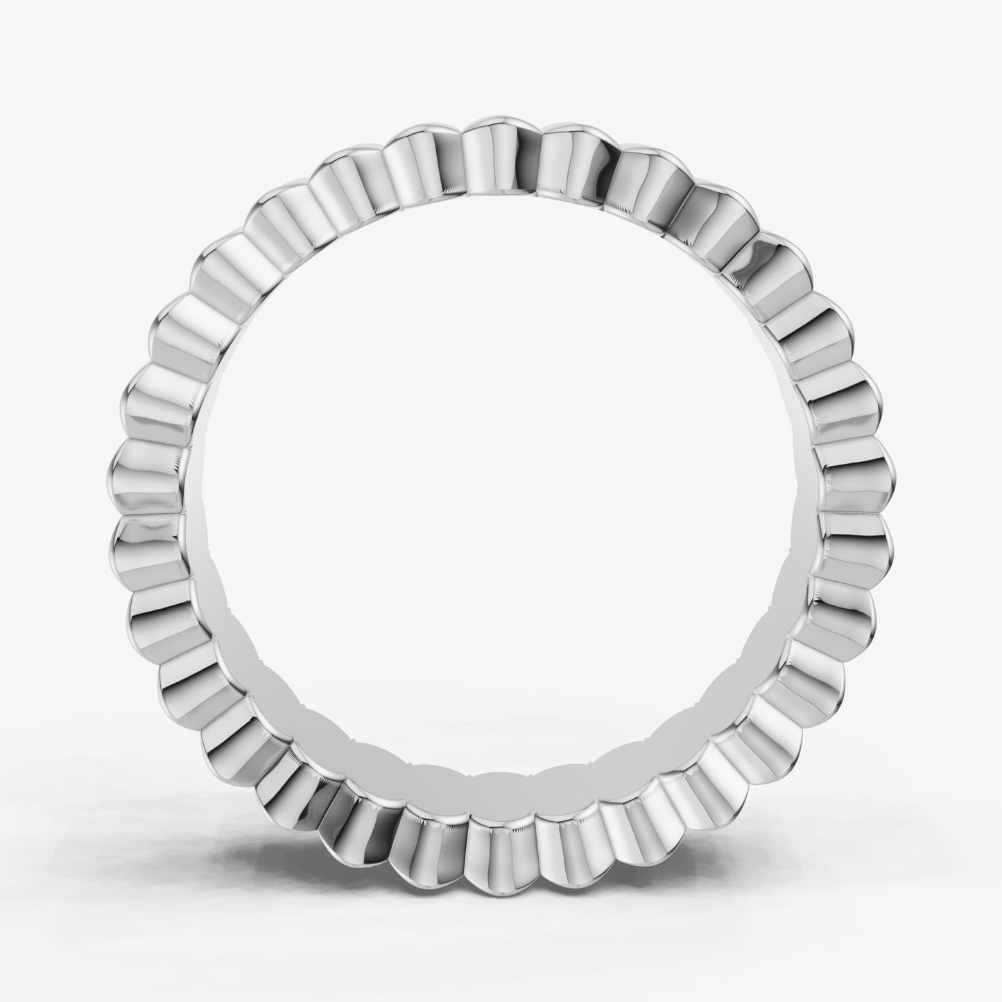 Ribbed Band