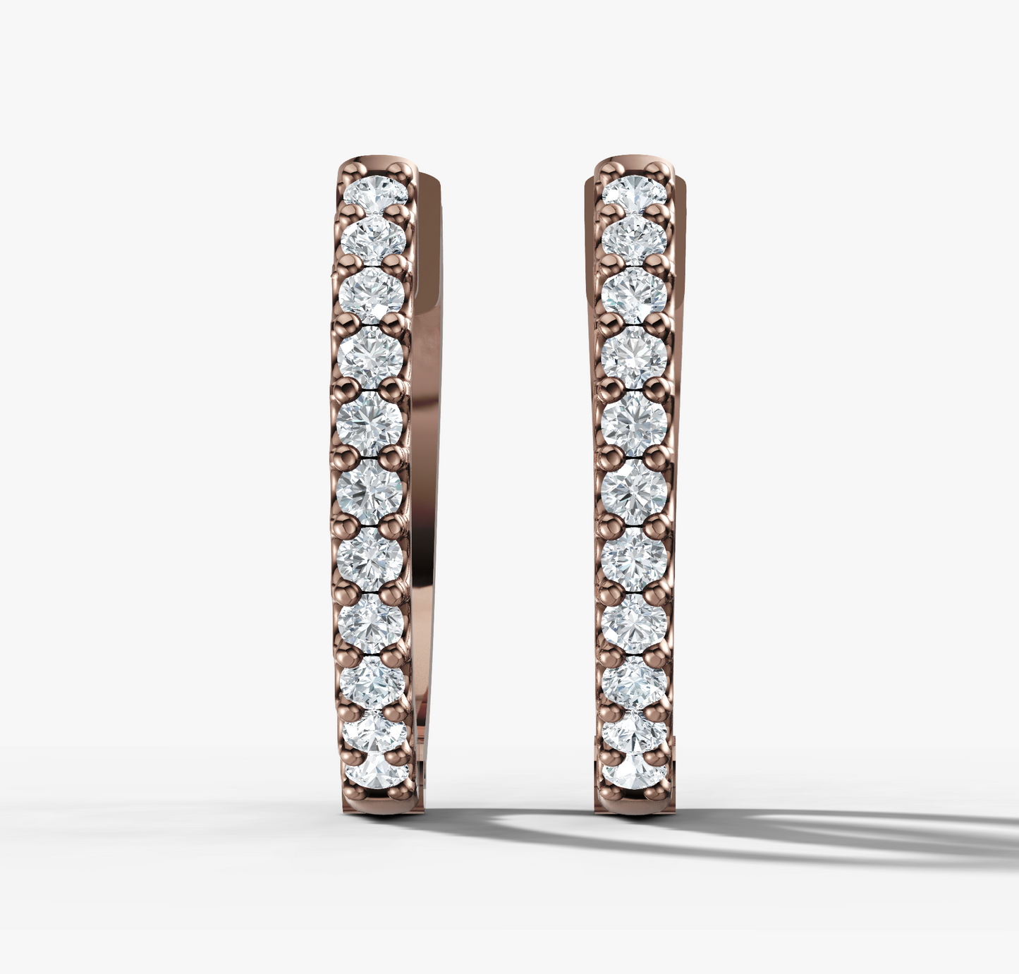 #RoseGold