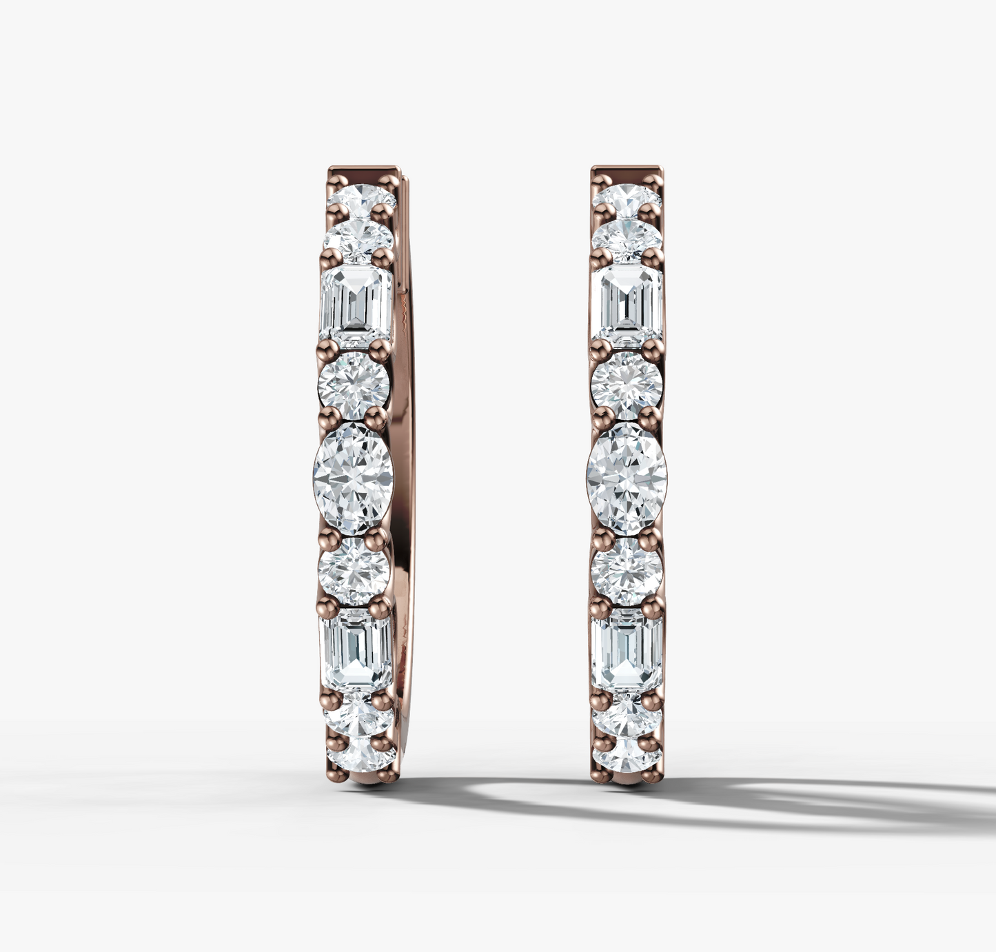 #RoseGold