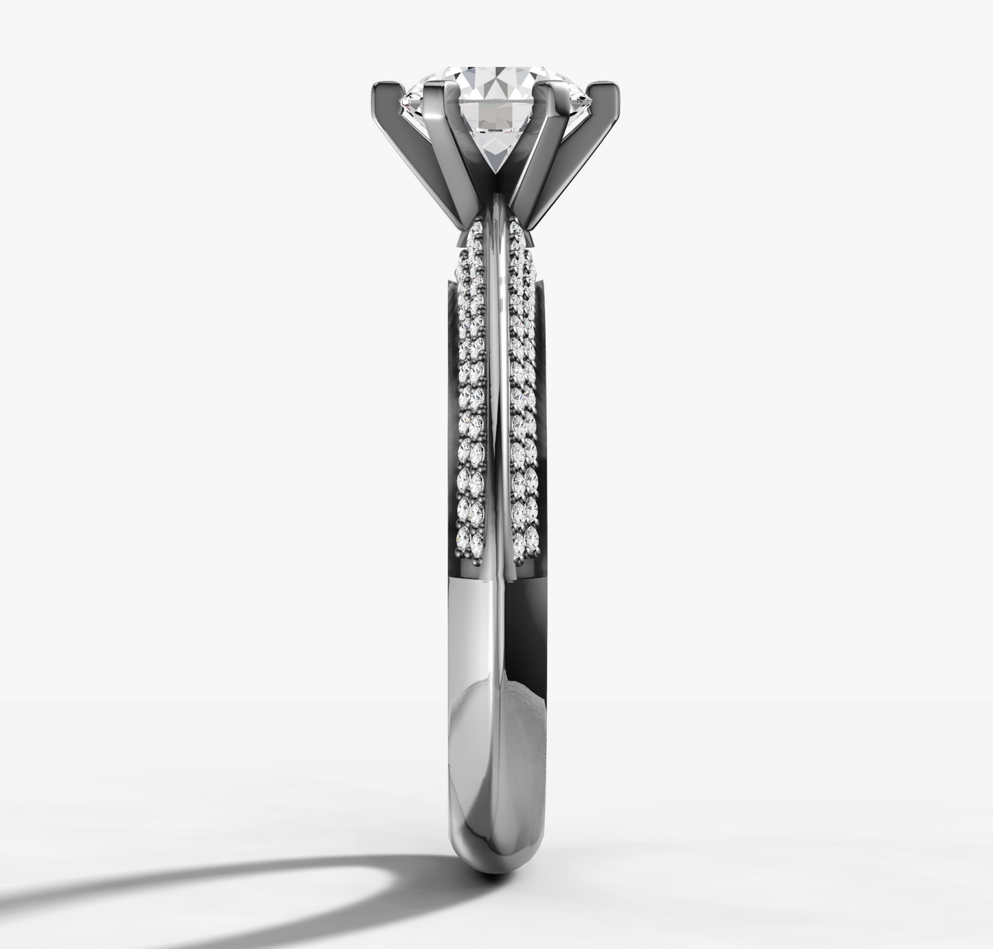 #WhiteGold
#Platinum
