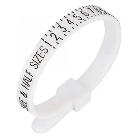 Ring Sizer