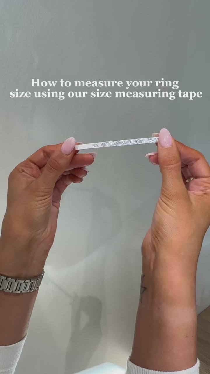 Ring Sizer