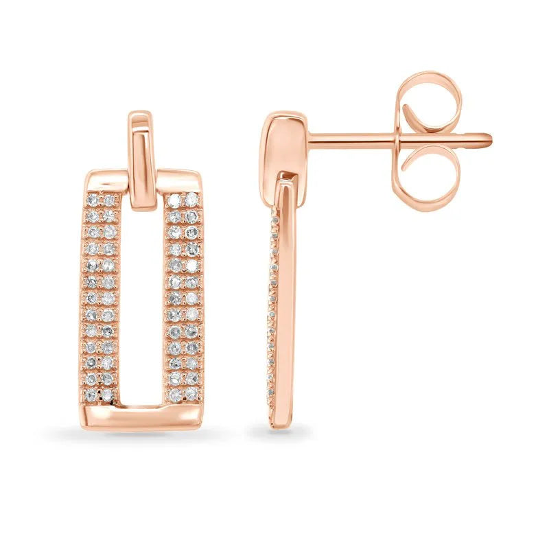 #RoseGold