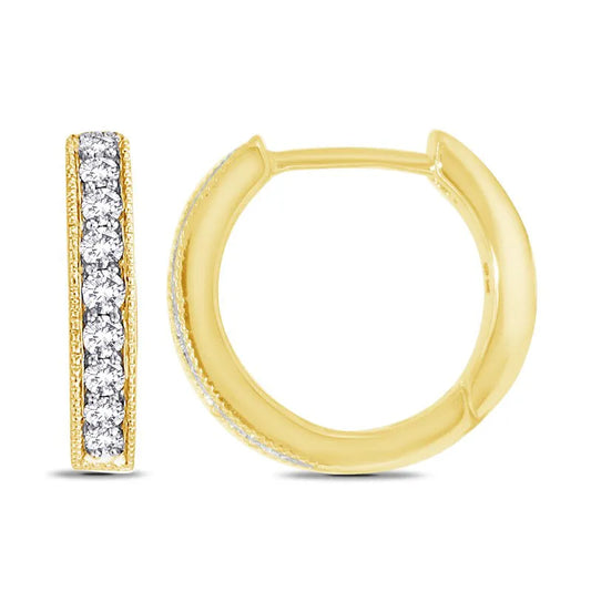 #YellowGold