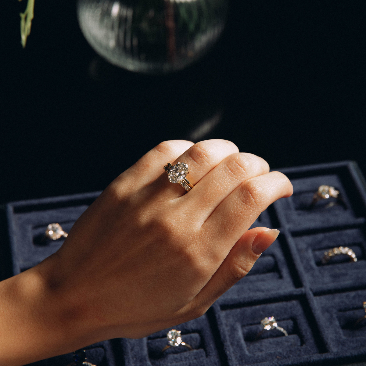 Navigating Engagement Ring Costs: A Modern Approach to Designing the Perfect Symbol of Love