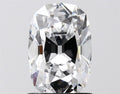 Old Miner 2.05ct D VVS1