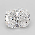 Elongated Cushion 1.50ct D VVS1