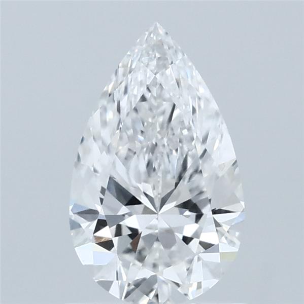 Pear 1.00ct E VS1