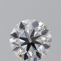 2.01 Carat, Round Shaped, Very Good Cut, D Color, VS1 Clarity, GIA Certified, Natural Diamond