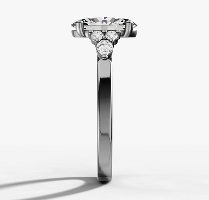 #WhiteGold
#Platinum