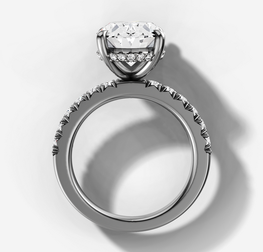 #WhiteGold
#Platinum