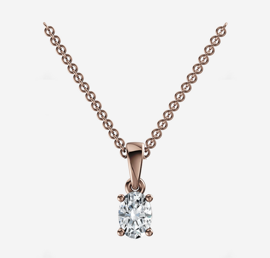 #RoseGold
