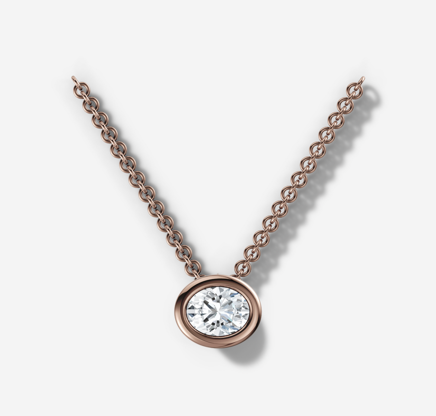 #RoseGold