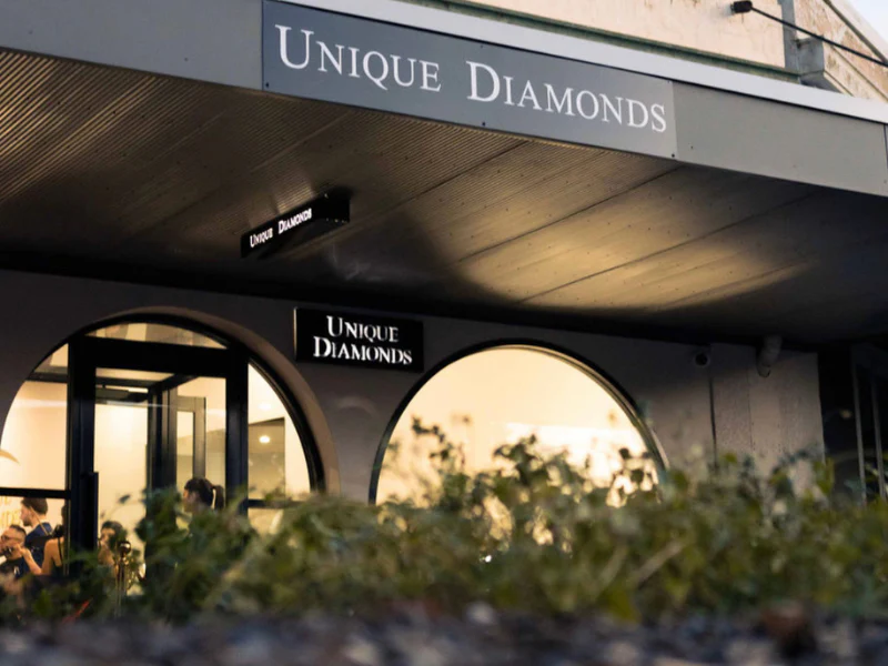 Canberra showroom