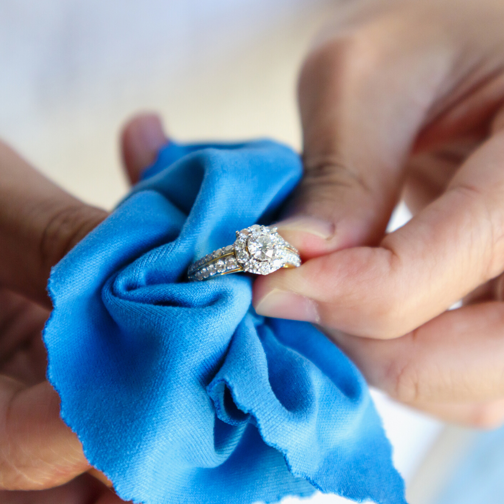 Unique Diamonds Engagement Rings Melbourne & Canberra