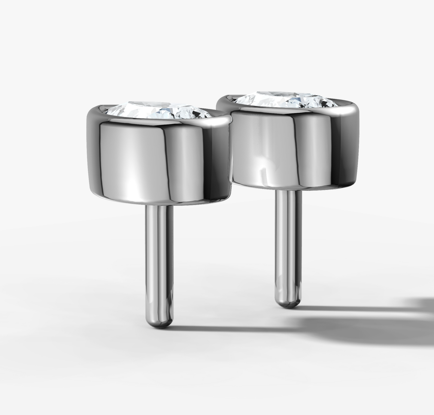 #WhiteGold
#Platinum
