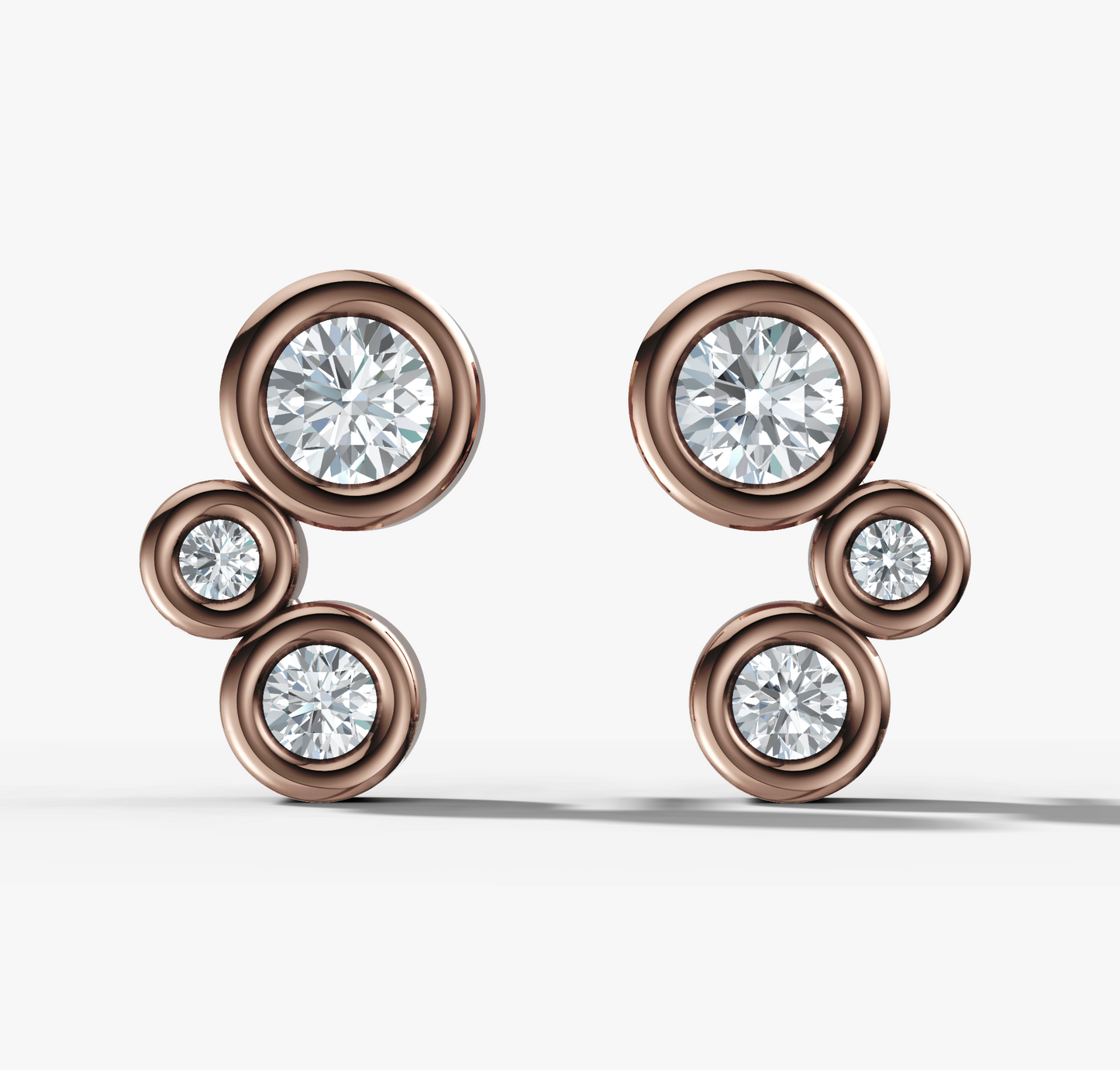 #RoseGold