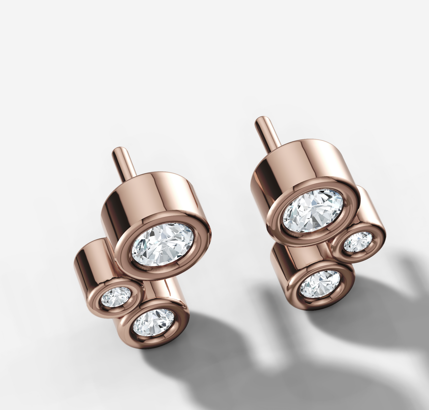 #RoseGold