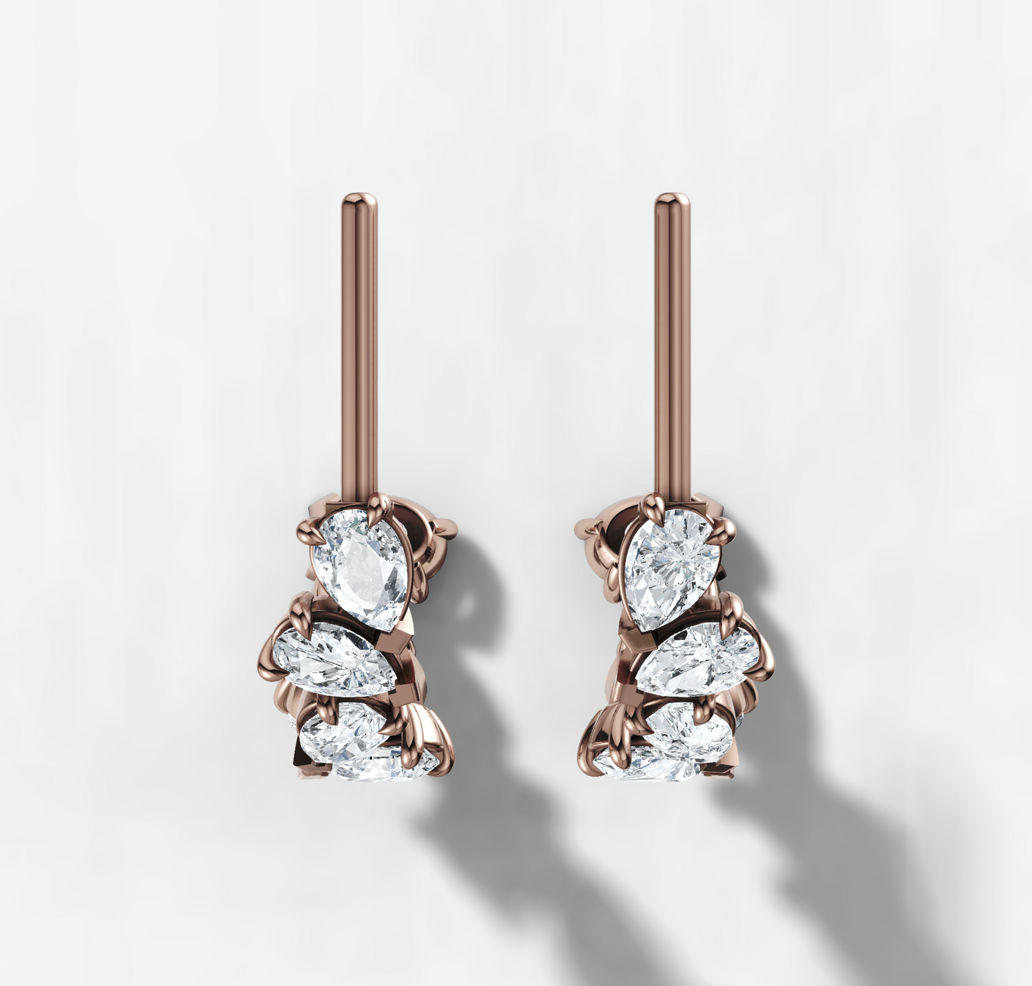 #RoseGold