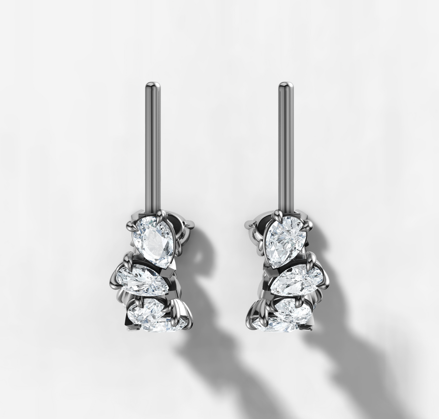 #WhiteGold
#Platinum