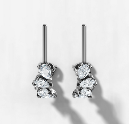 #WhiteGold
#Platinum