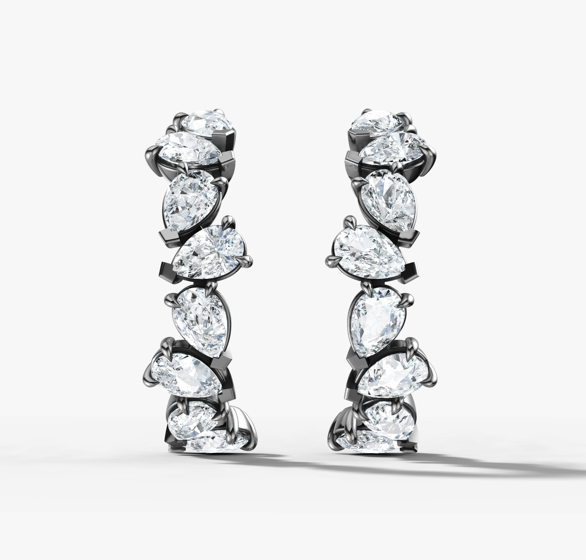 #WhiteGold
#Platinum