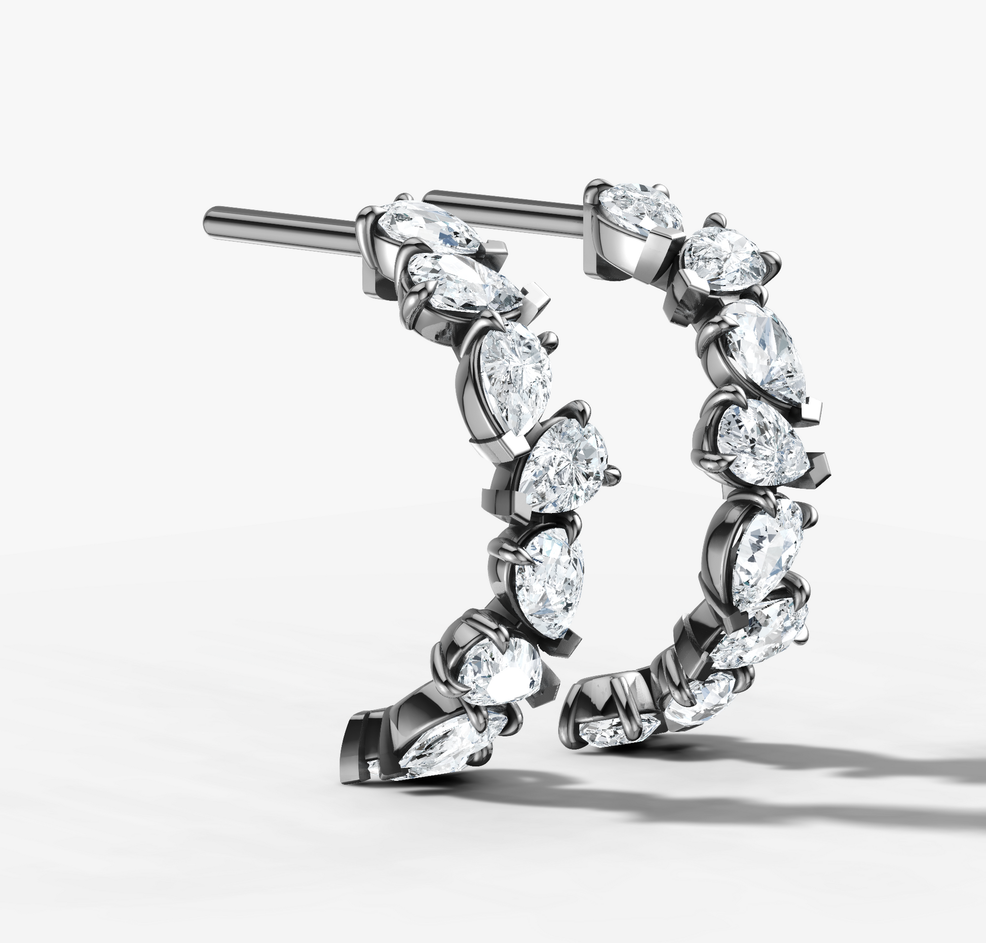#WhiteGold
#Platinum