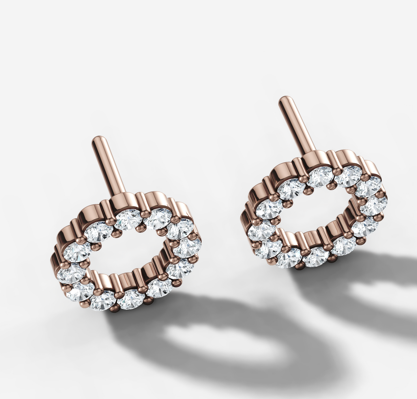 #RoseGold