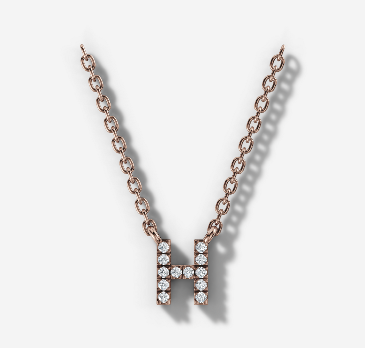 #RoseGold