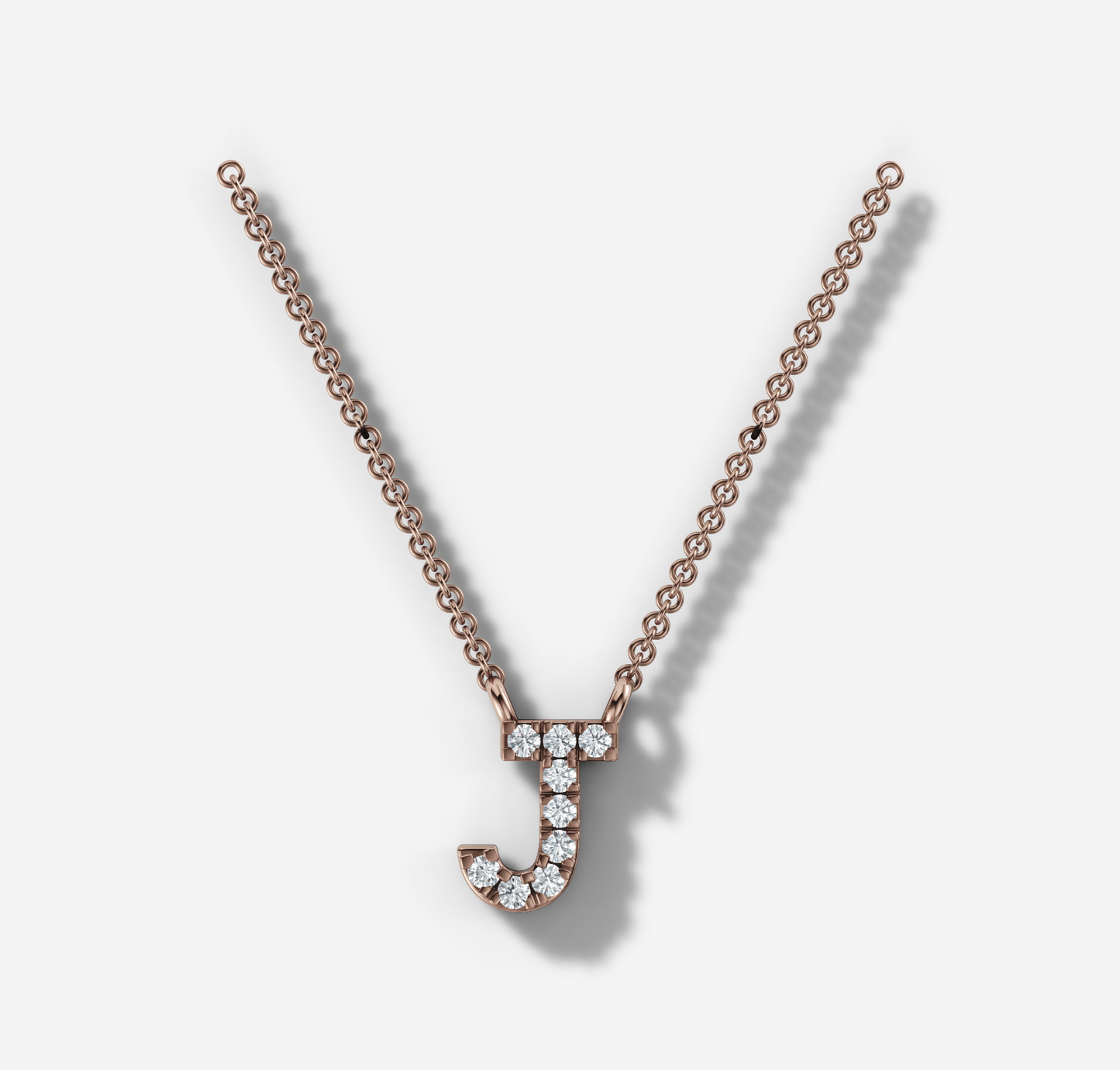 #RoseGold