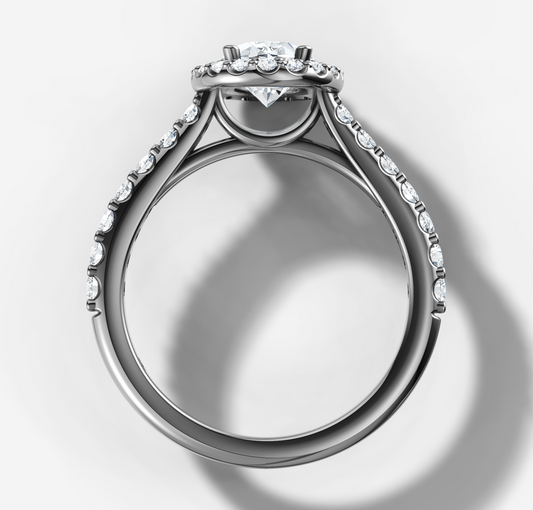 #WhiteGold
#Platinum